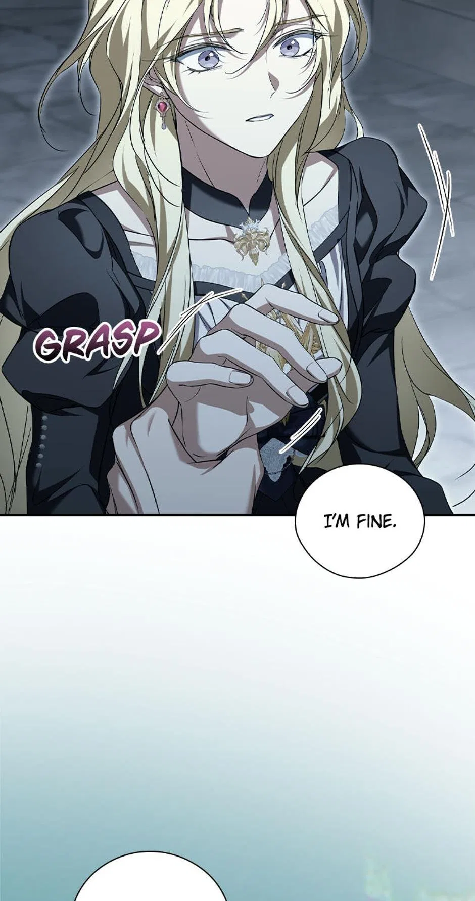 I’m Looking for a New Husband Chapter 27 – Page 23