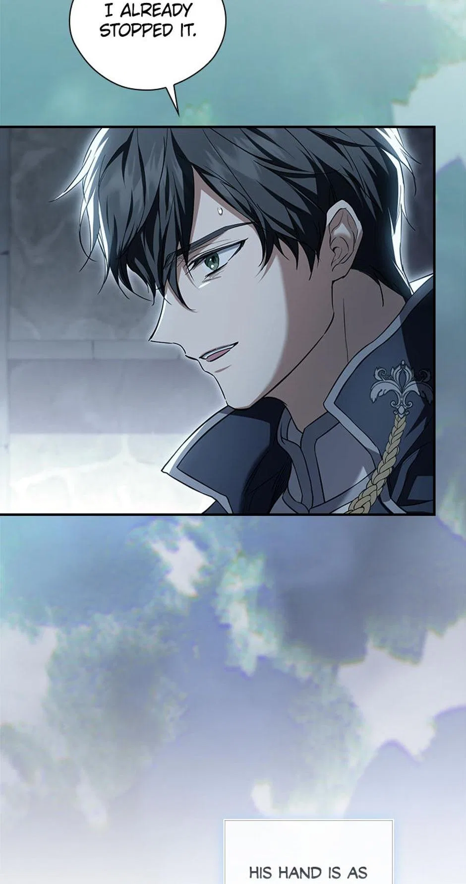 I’m Looking for a New Husband Chapter 27 – Page 24
