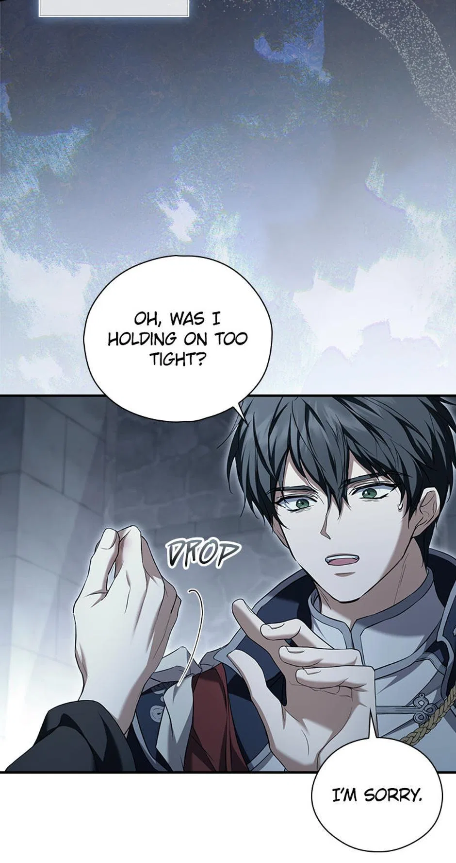 I’m Looking for a New Husband Chapter 27 – Page 26
