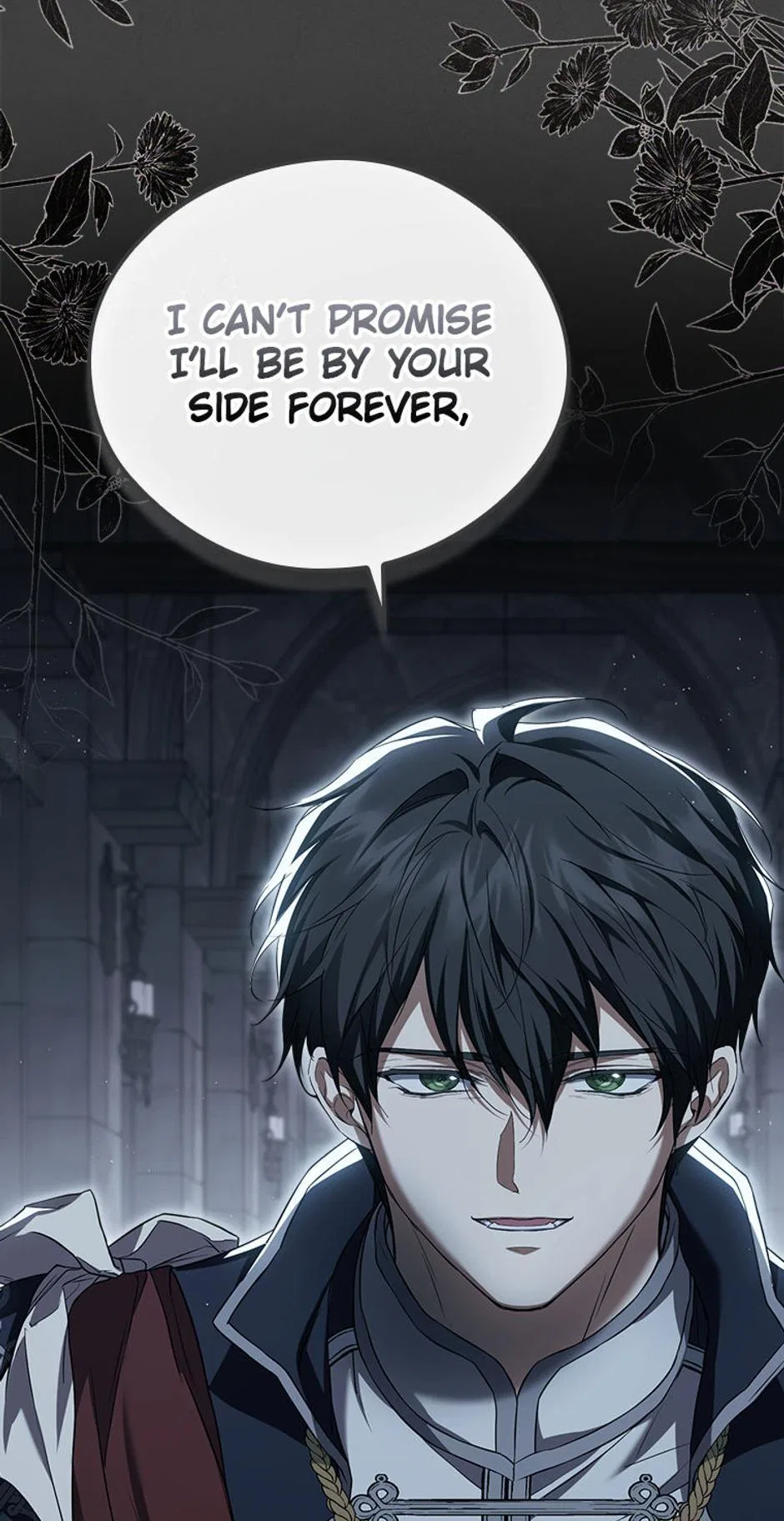 I’m Looking for a New Husband Chapter 27 – Page 30