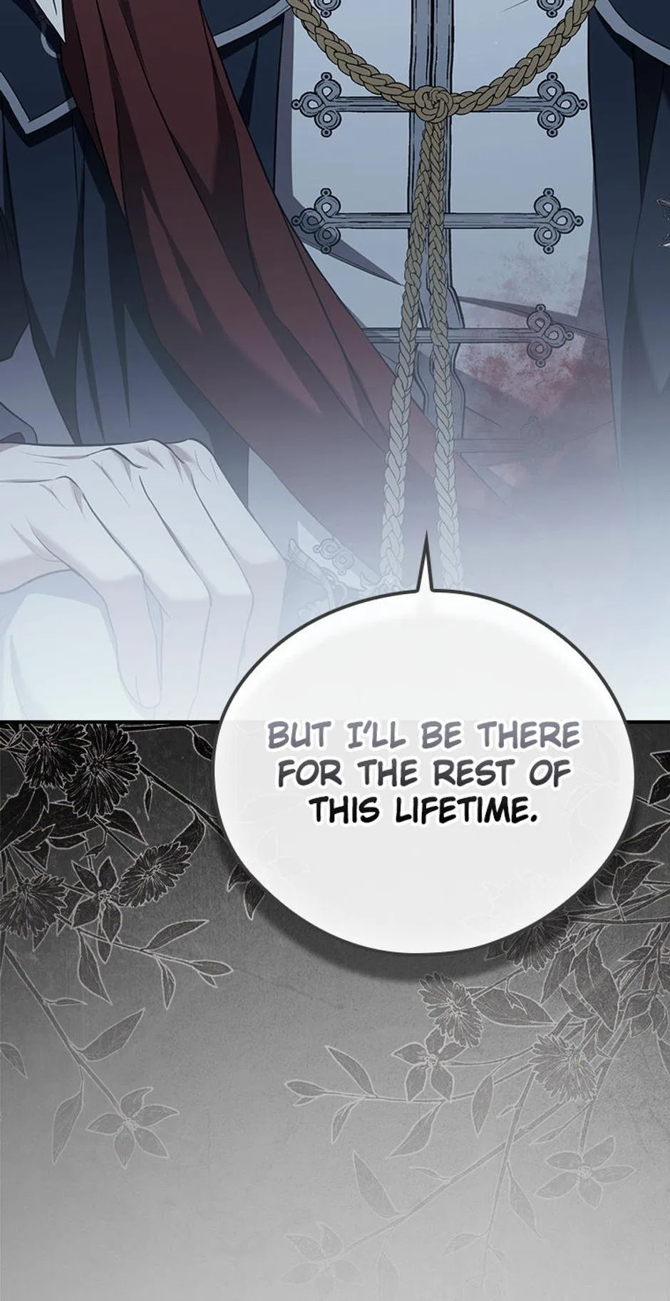 I’m Looking for a New Husband Chapter 27 – Page 31