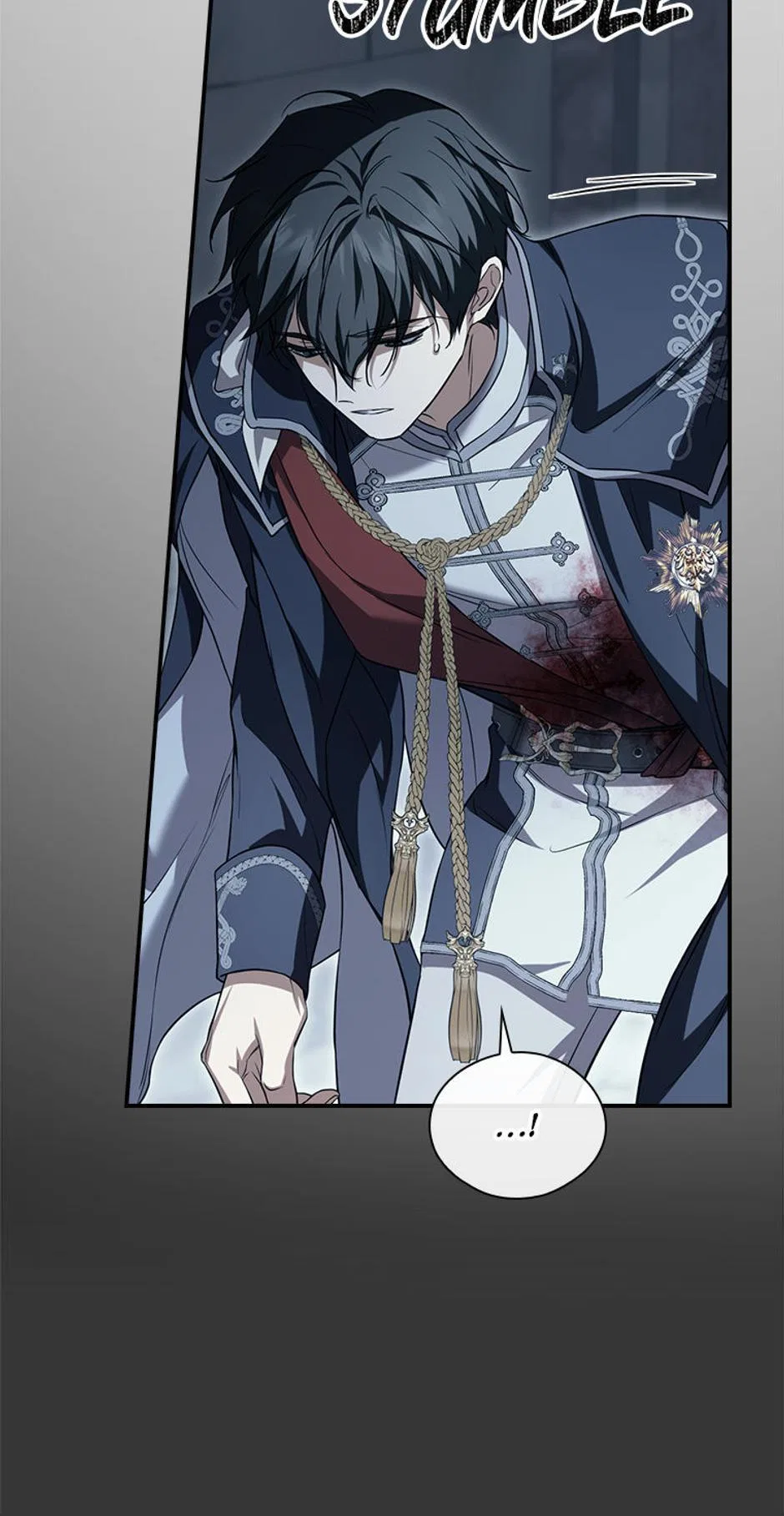I’m Looking for a New Husband Chapter 27 – Page 35