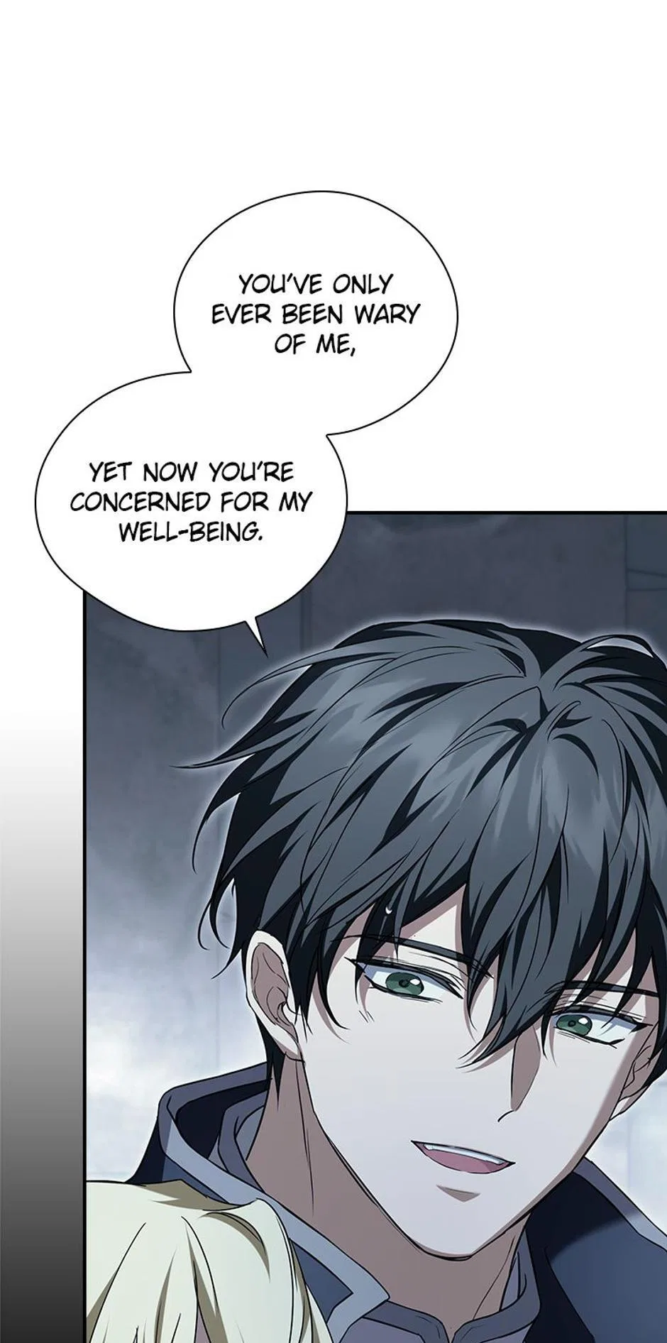 I’m Looking for a New Husband Chapter 27 – Page 38