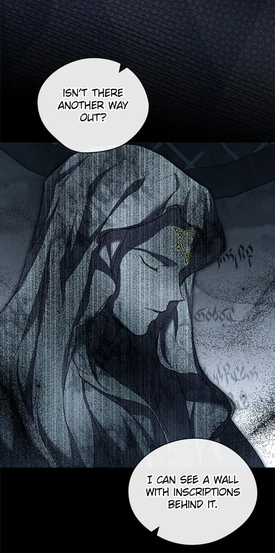 I’m Looking for a New Husband Chapter 27 – Page 44