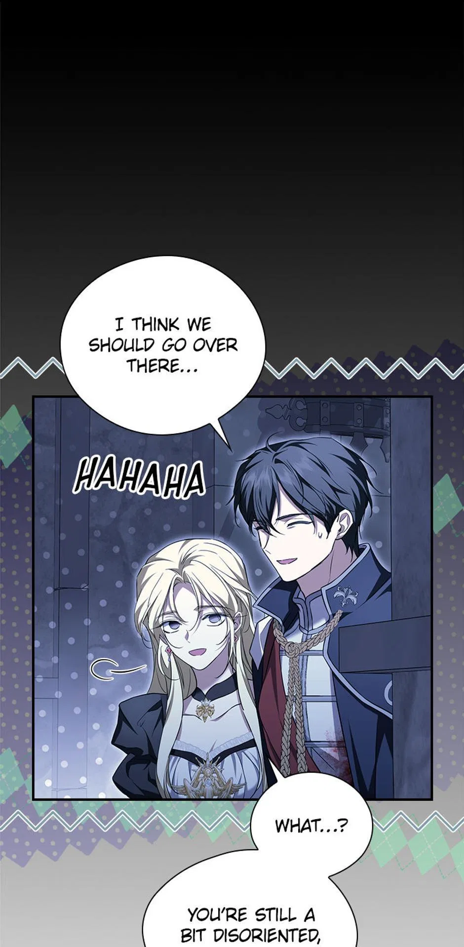 I’m Looking for a New Husband Chapter 27 – Page 45