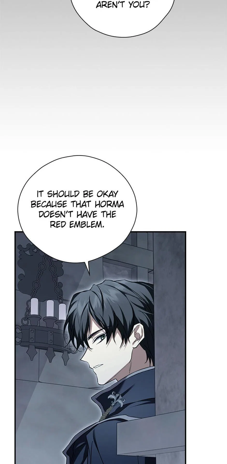 I’m Looking for a New Husband Chapter 27 – Page 46