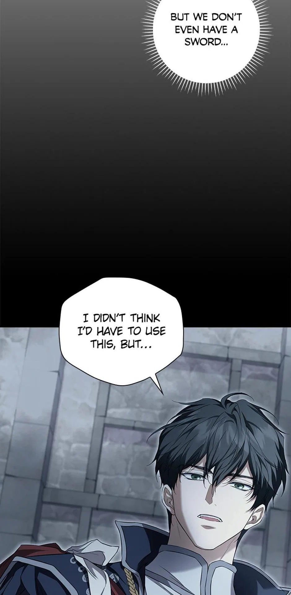 I’m Looking for a New Husband Chapter 27 – Page 48