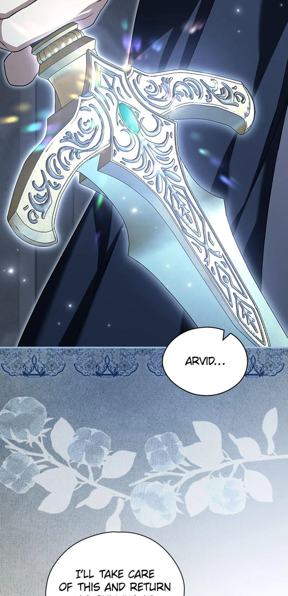 I’m Looking for a New Husband Chapter 27 – Page 56