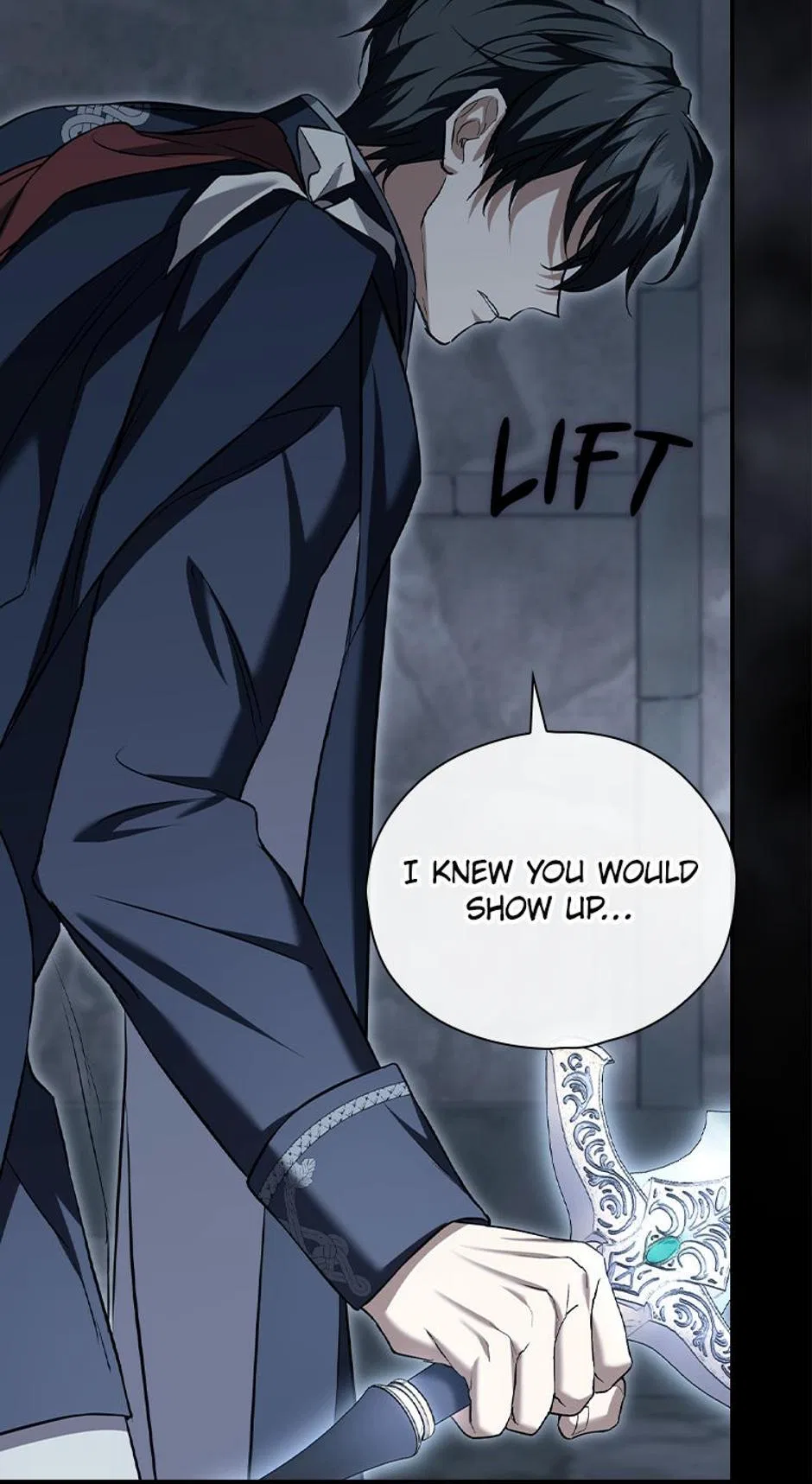 I’m Looking for a New Husband Chapter 27 – Page 74