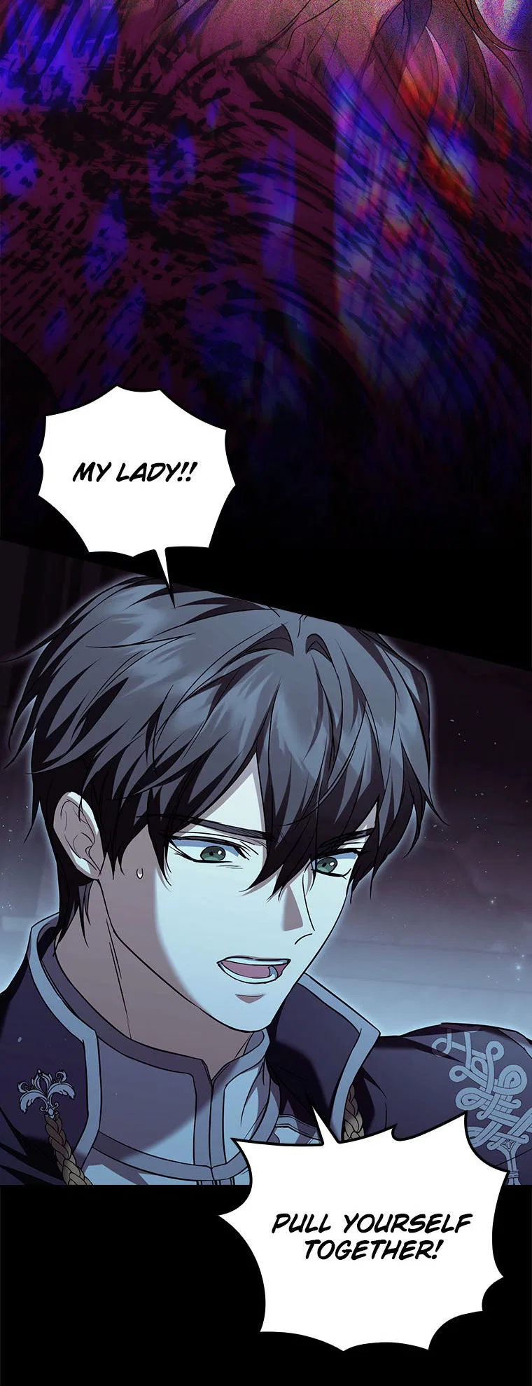 I’m Looking for a New Husband Chapter 26 – Page 23