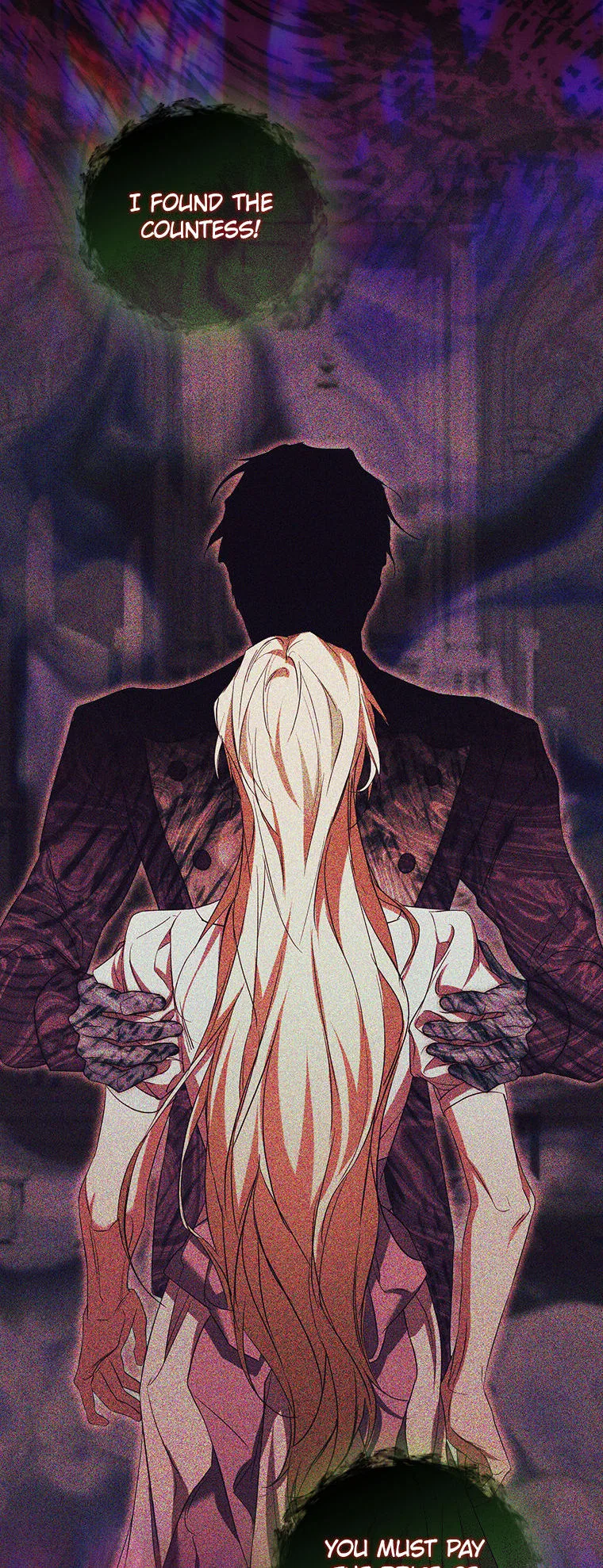 I’m Looking for a New Husband Chapter 26 – Page 25