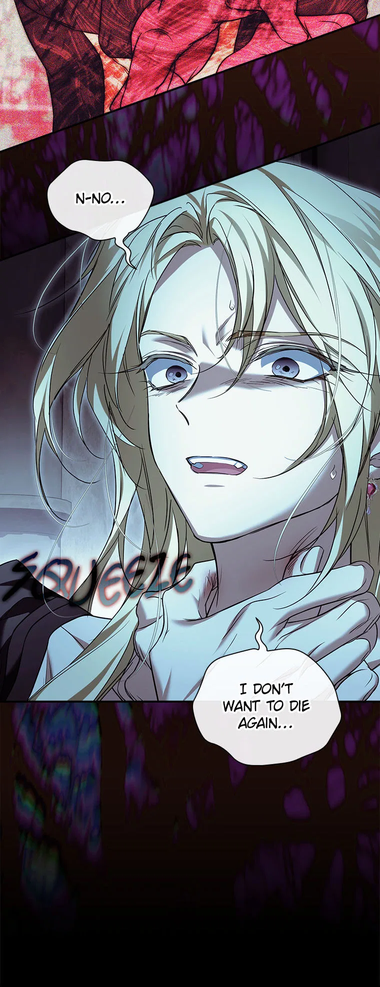 I’m Looking for a New Husband Chapter 26 – Page 27