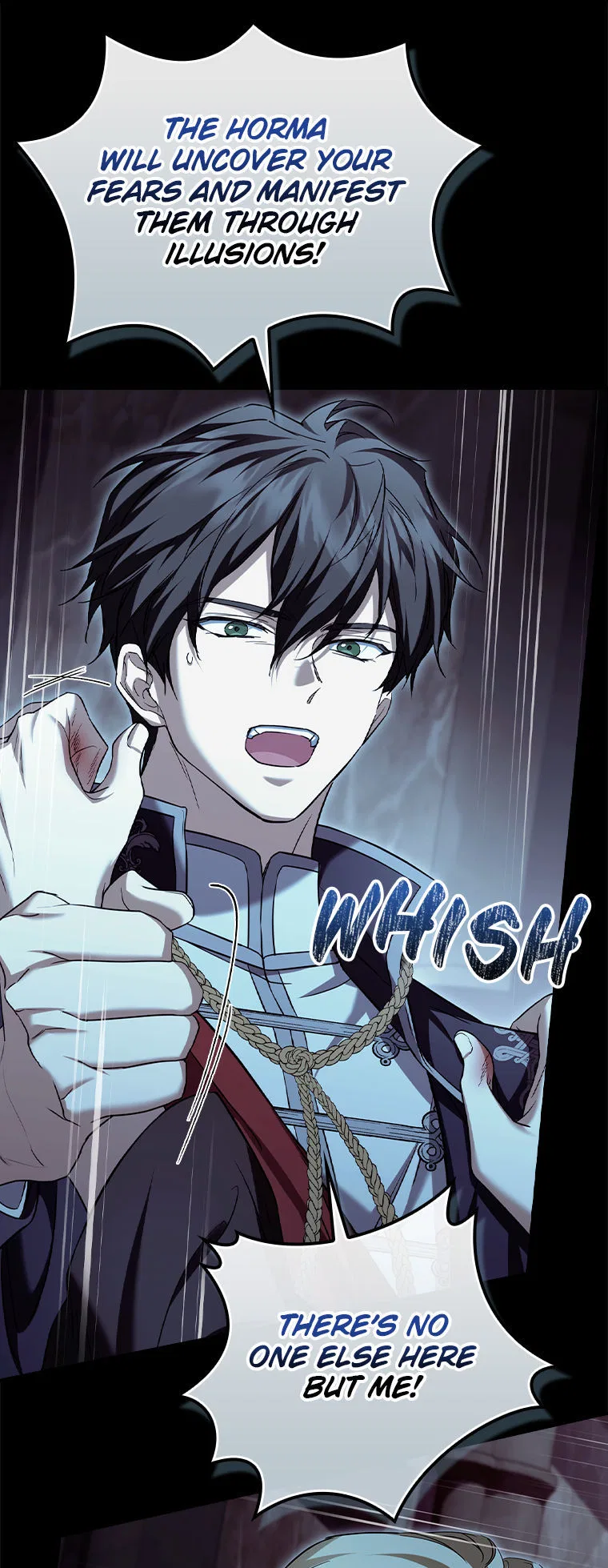 I’m Looking for a New Husband Chapter 26 – Page 28