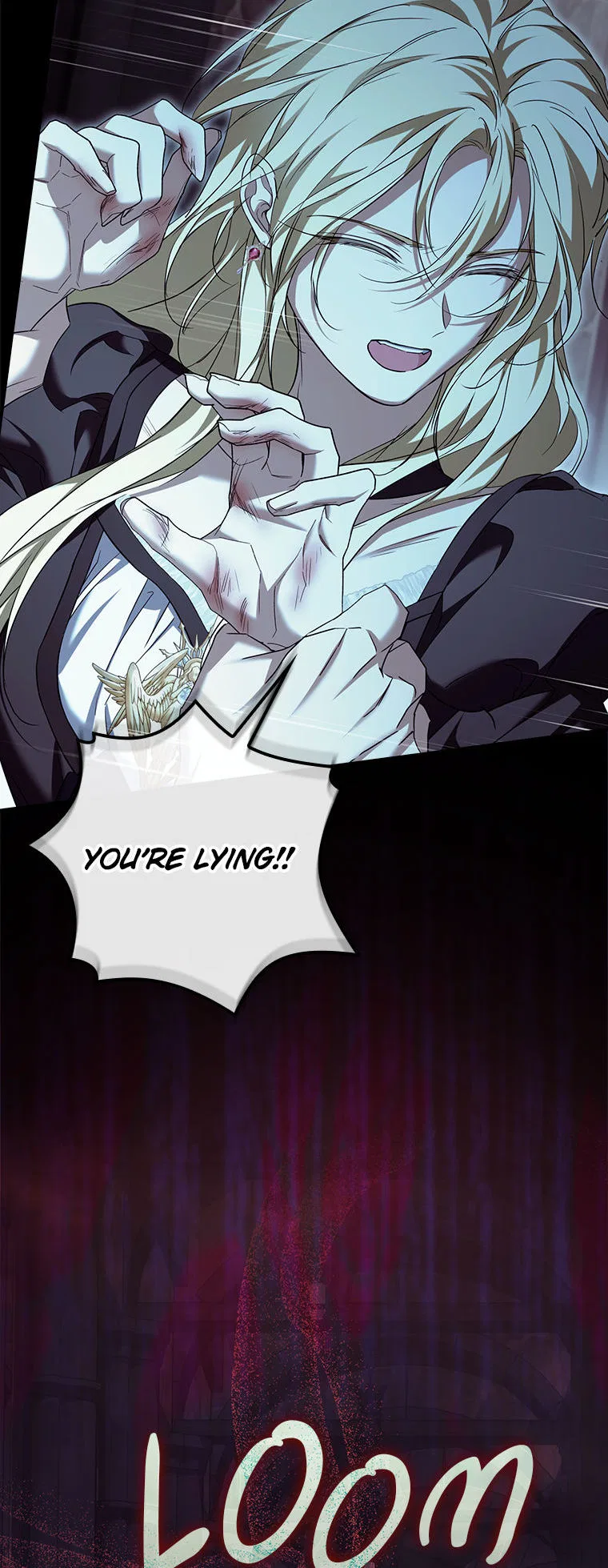 I’m Looking for a New Husband Chapter 26 – Page 29