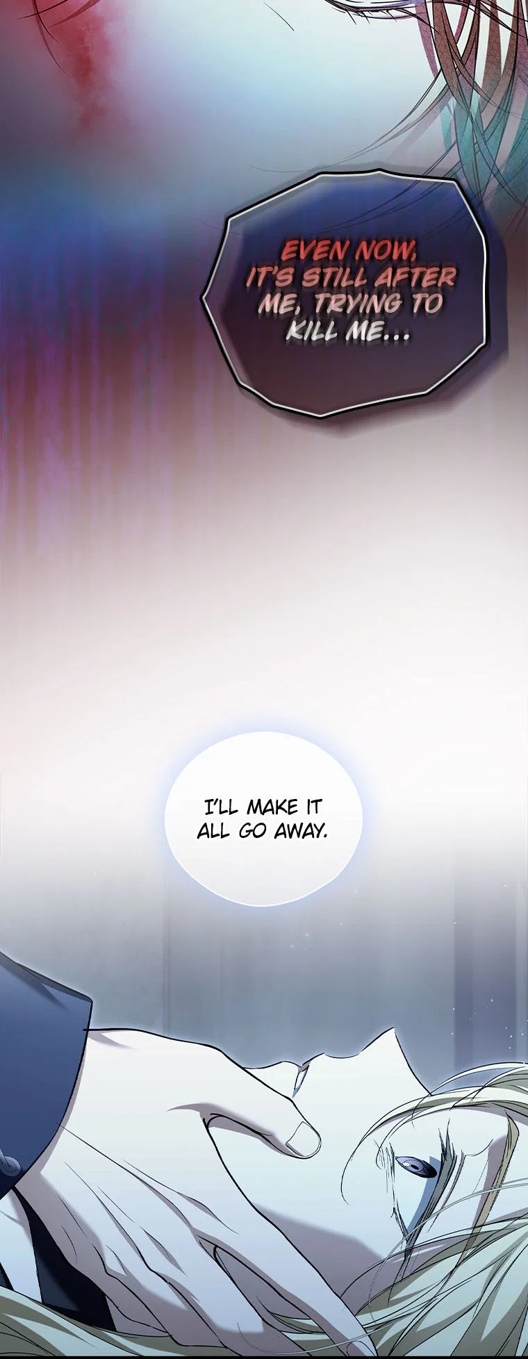 I’m Looking for a New Husband Chapter 26 – Page 31