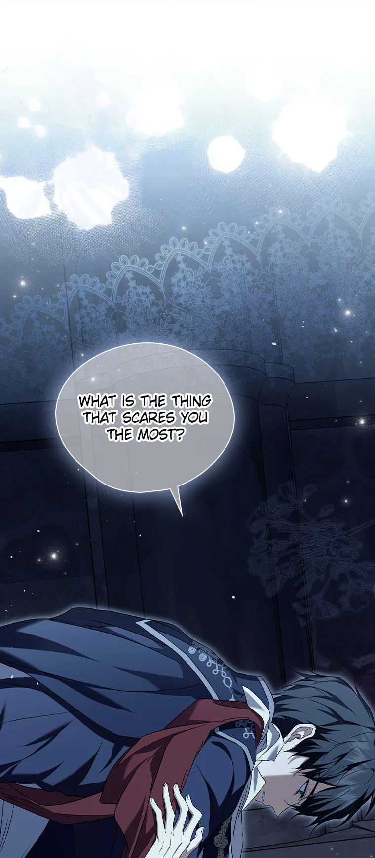 I’m Looking for a New Husband Chapter 26 – Page 32