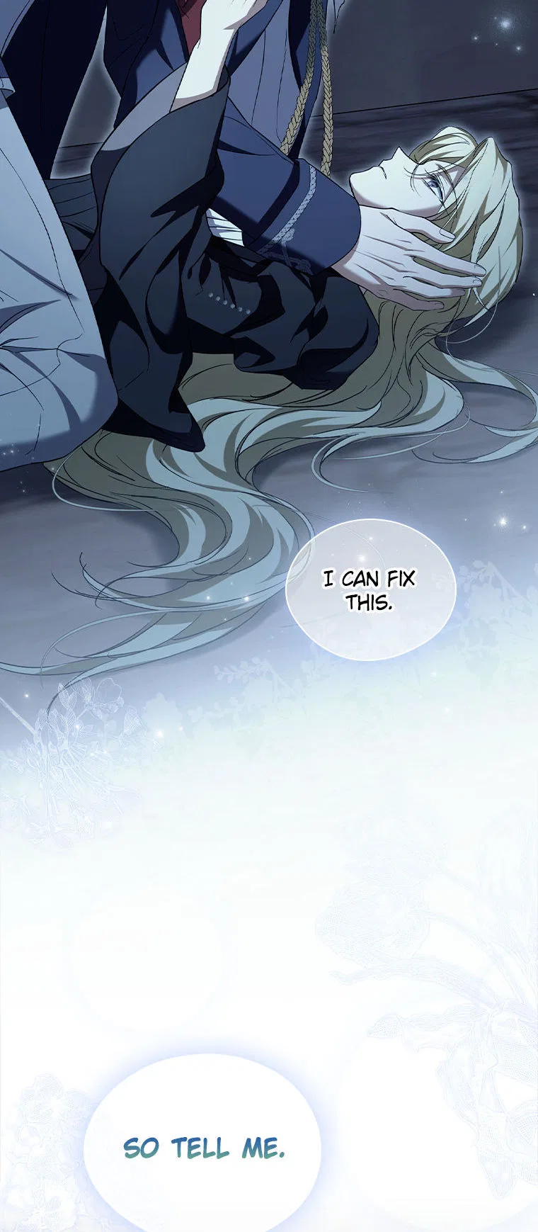 I’m Looking for a New Husband Chapter 26 – Page 33