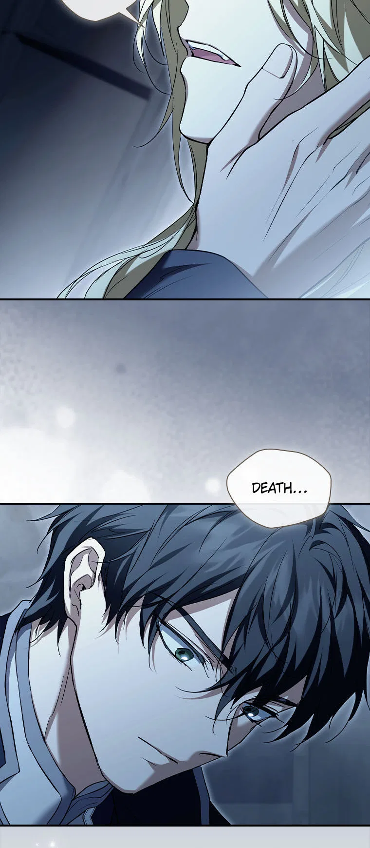 I’m Looking for a New Husband Chapter 26 – Page 37