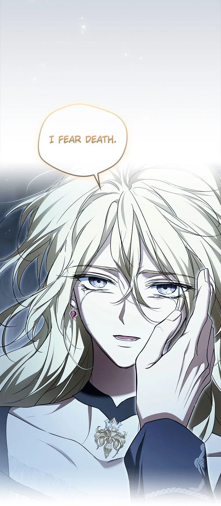 I’m Looking for a New Husband Chapter 26 – Page 38