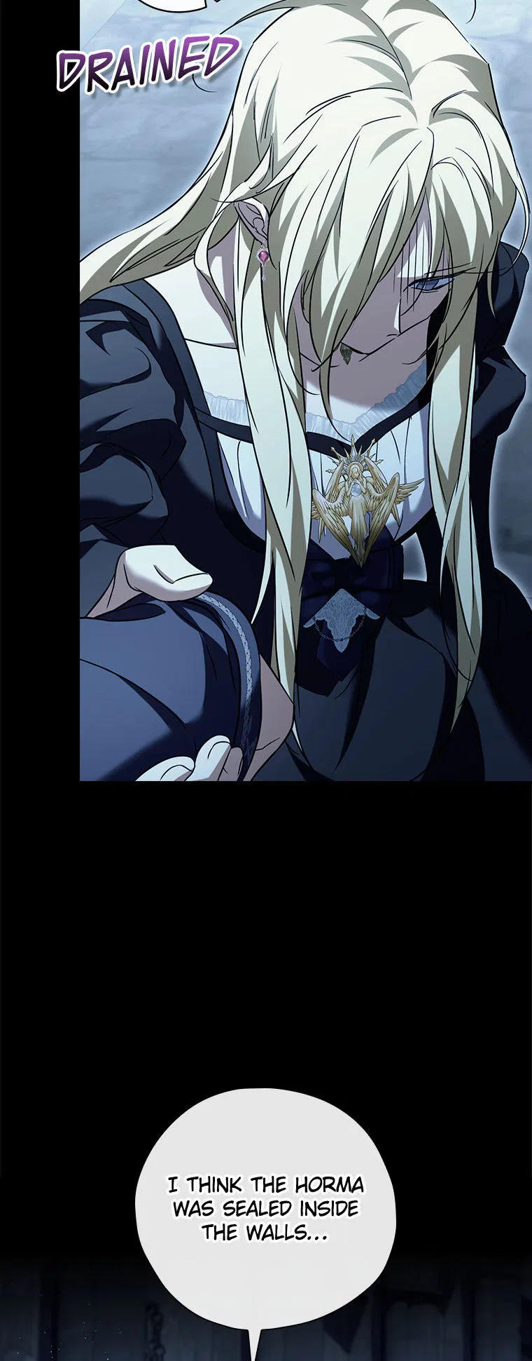 I’m Looking for a New Husband Chapter 26 – Page 41