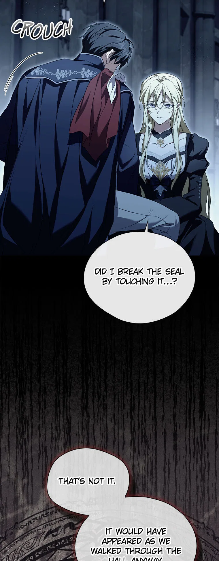 I’m Looking for a New Husband Chapter 26 – Page 42