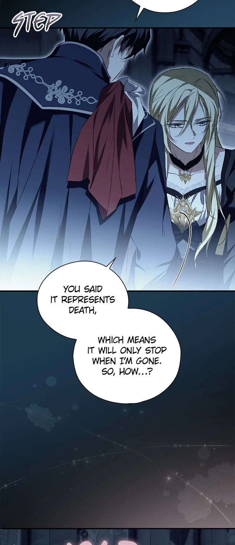 I’m Looking for a New Husband Chapter 26 – Page 47