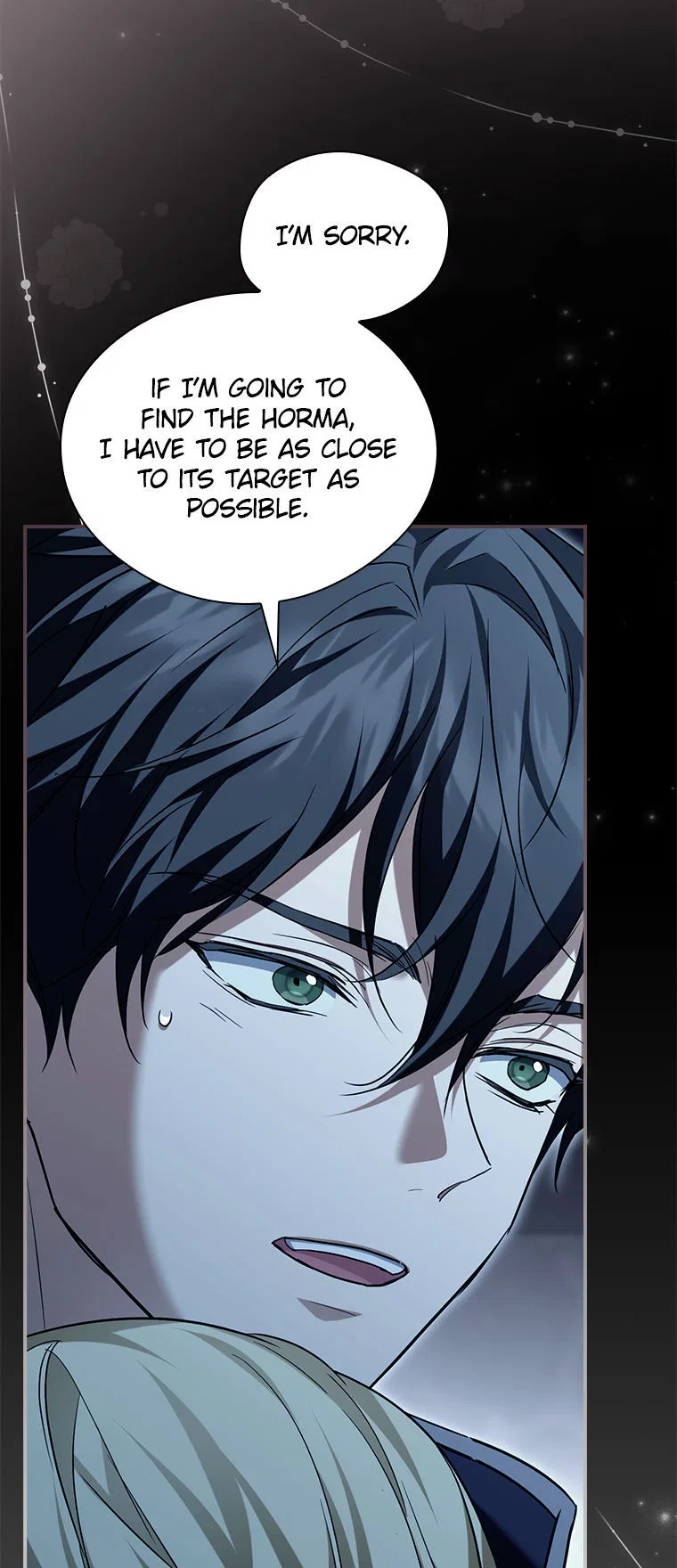 I’m Looking for a New Husband Chapter 26 – Page 49