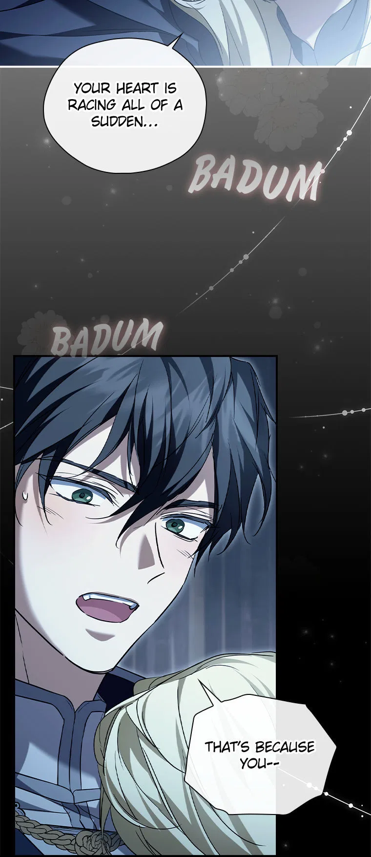 I’m Looking for a New Husband Chapter 26 – Page 53