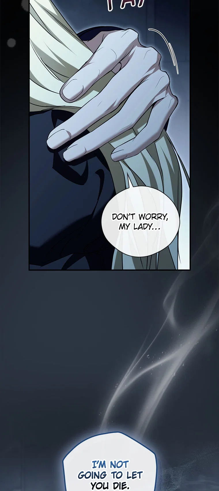 I’m Looking for a New Husband Chapter 26 – Page 55