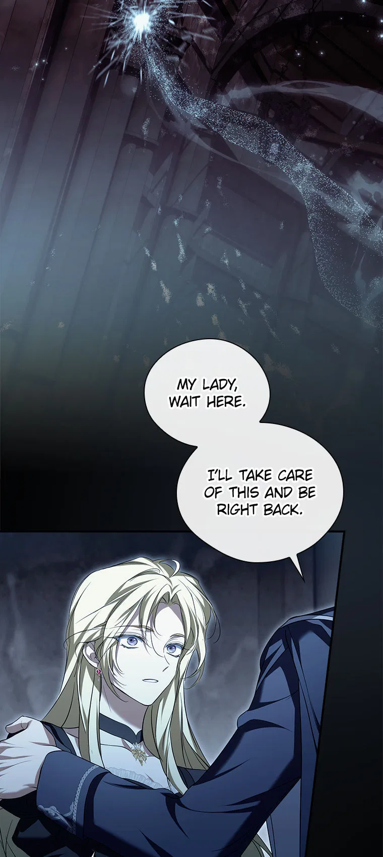 I’m Looking for a New Husband Chapter 26 – Page 58