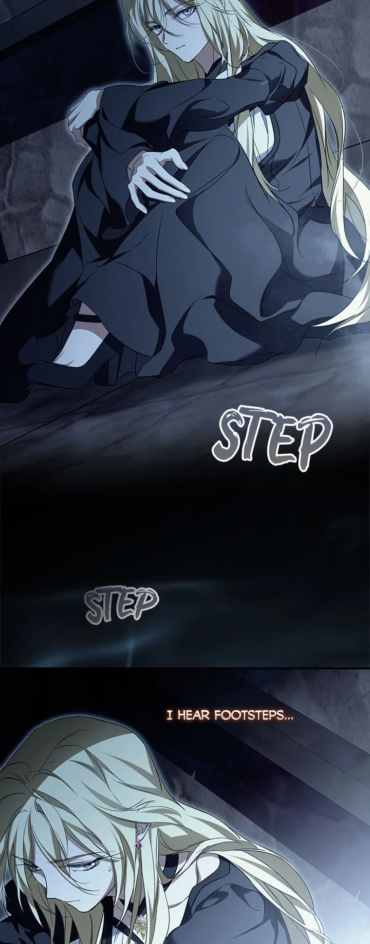 I’m Looking for a New Husband Chapter 26 – Page 62
