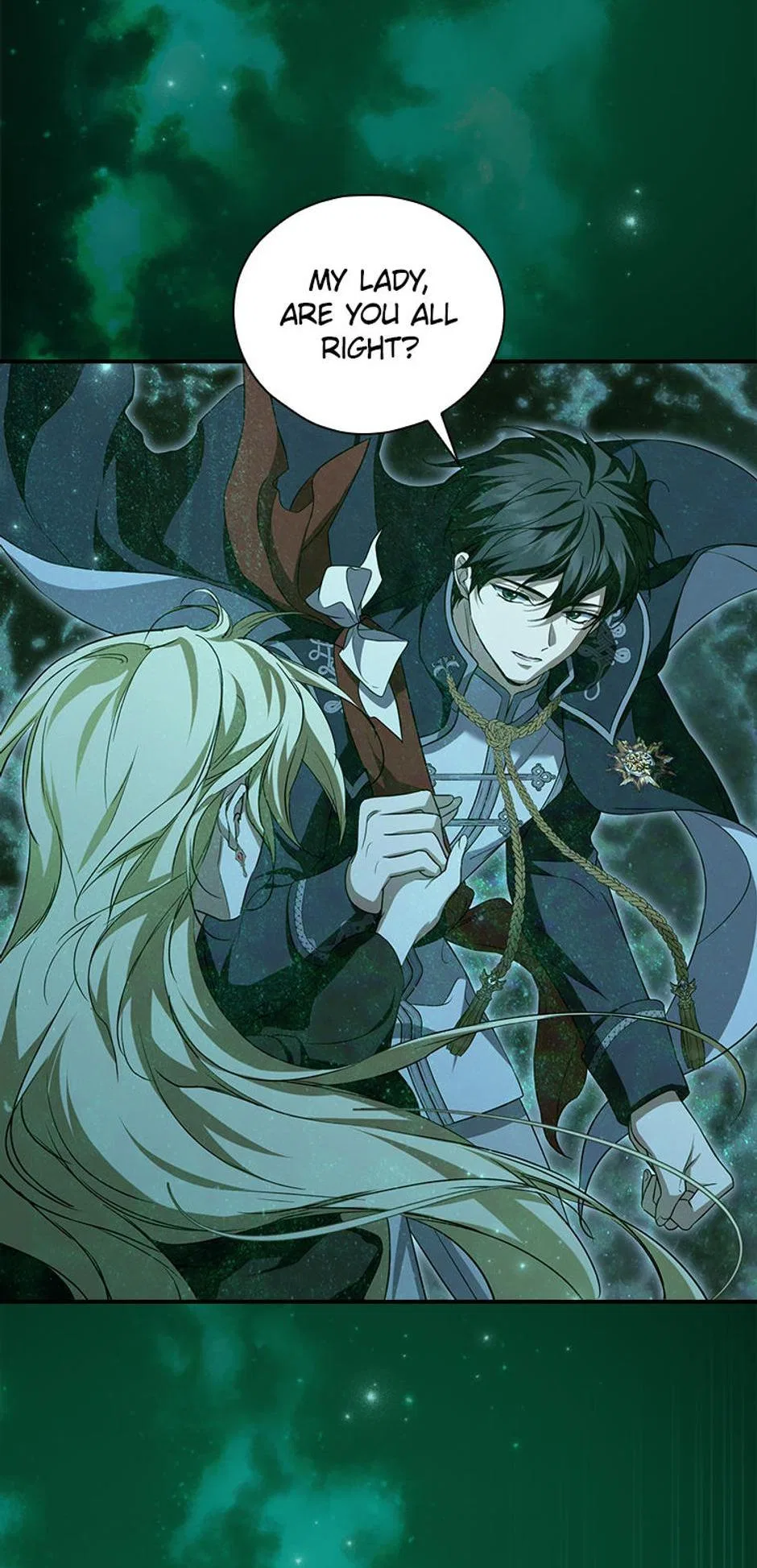 I’m Looking for a New Husband Chapter 25 – Page 4