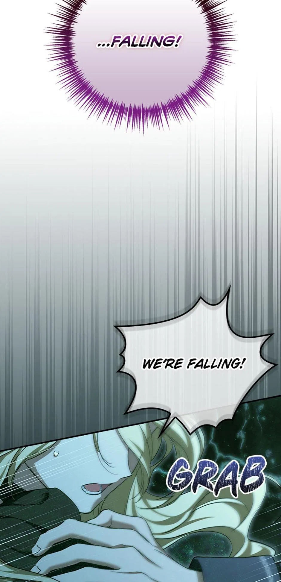 I’m Looking for a New Husband Chapter 25 – Page 8