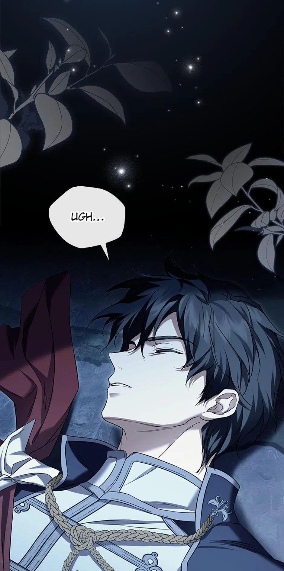 I’m Looking for a New Husband Chapter 25 – Page 21