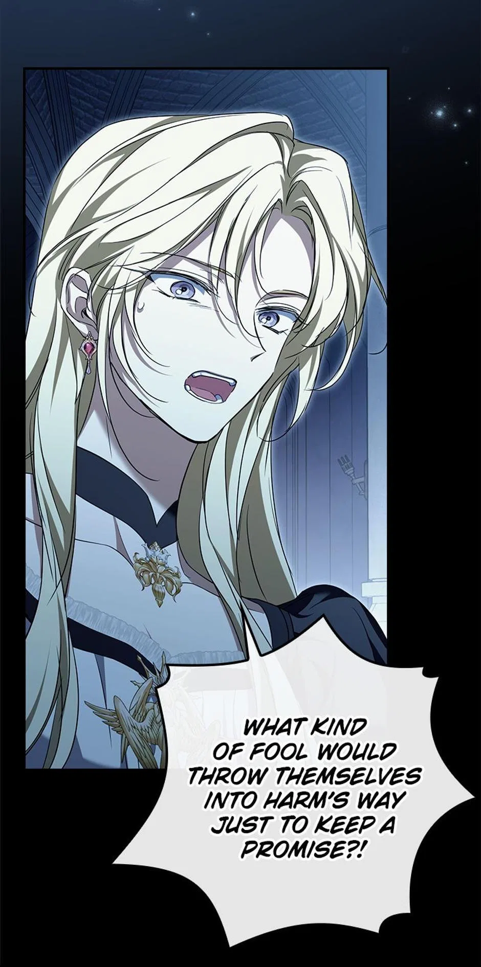 I’m Looking for a New Husband Chapter 25 – Page 26