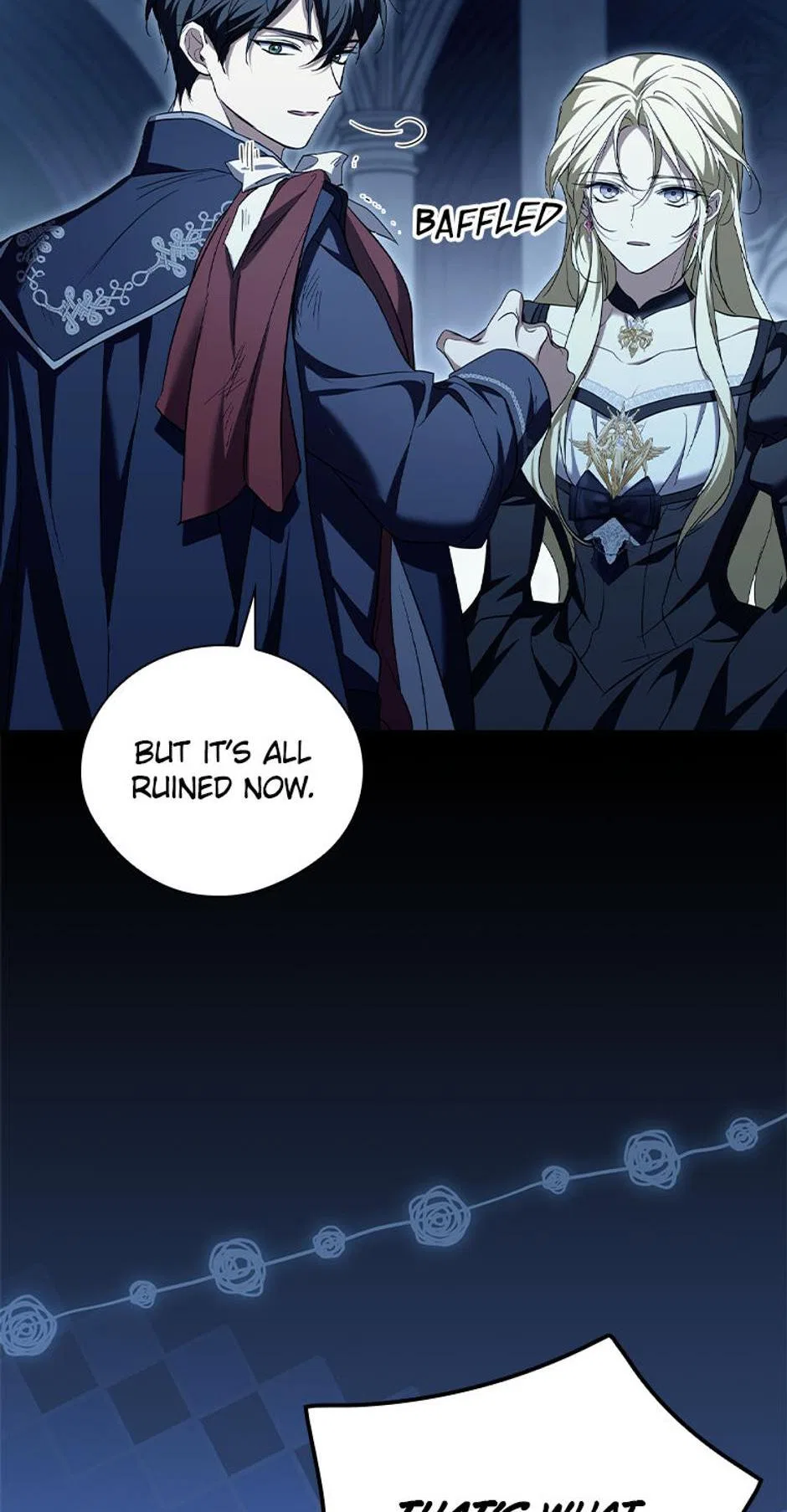 I’m Looking for a New Husband Chapter 25 – Page 29