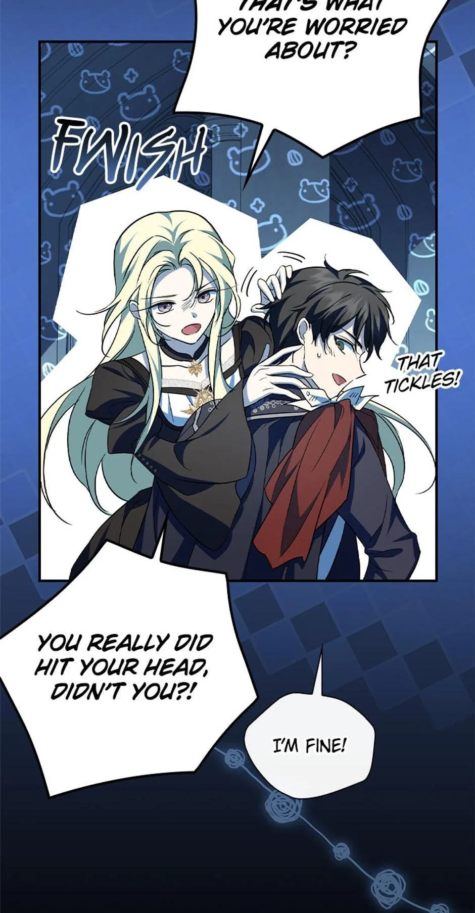 I’m Looking for a New Husband Chapter 25 – Page 30