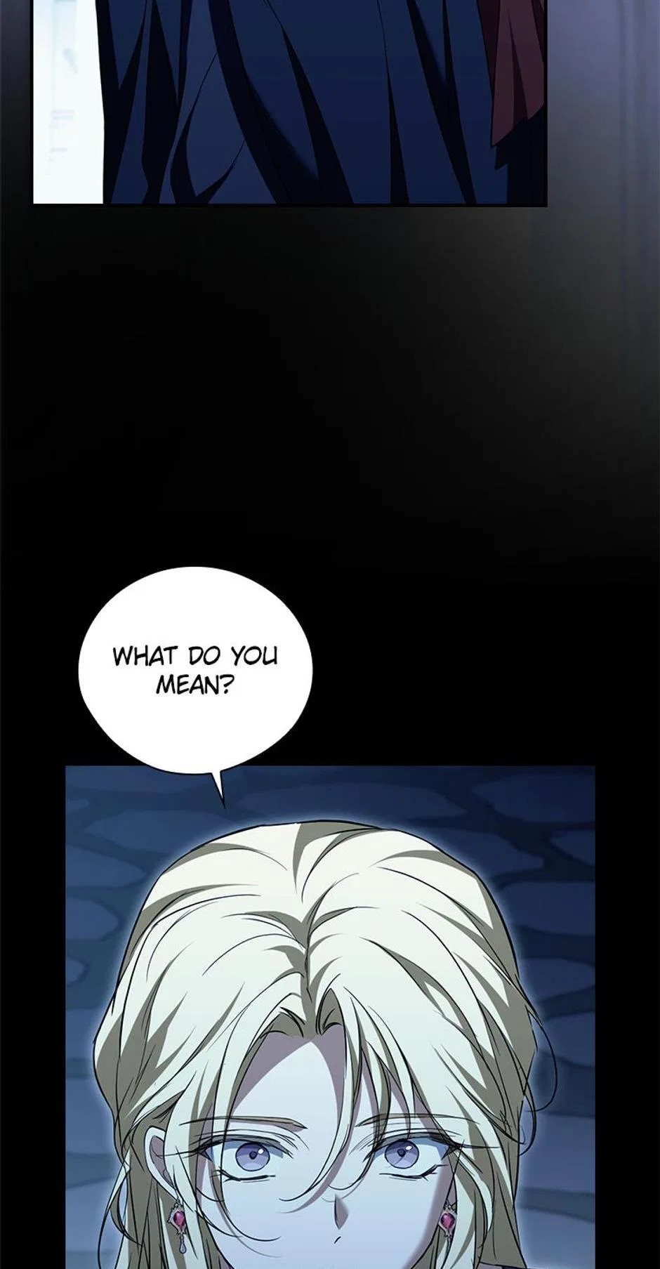 I’m Looking for a New Husband Chapter 25 – Page 33