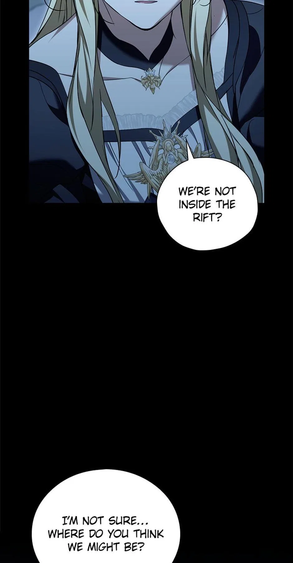 I’m Looking for a New Husband Chapter 25 – Page 34