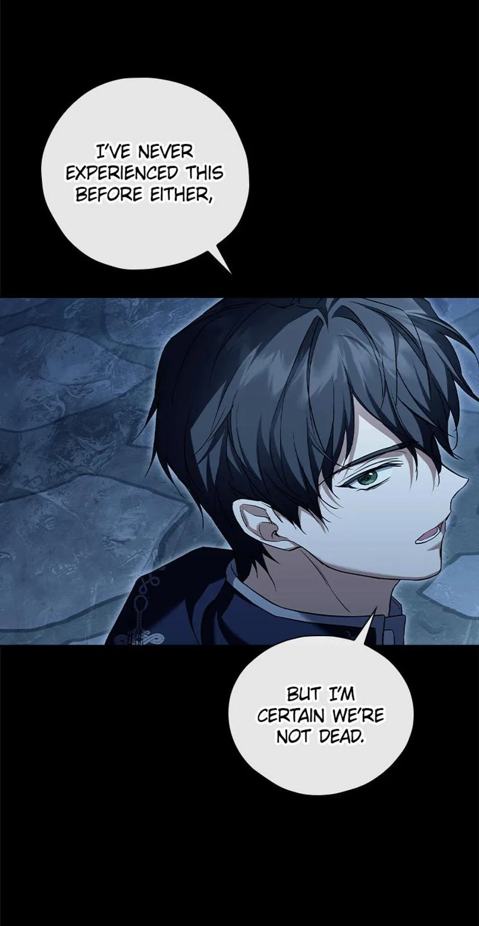I’m Looking for a New Husband Chapter 25 – Page 41