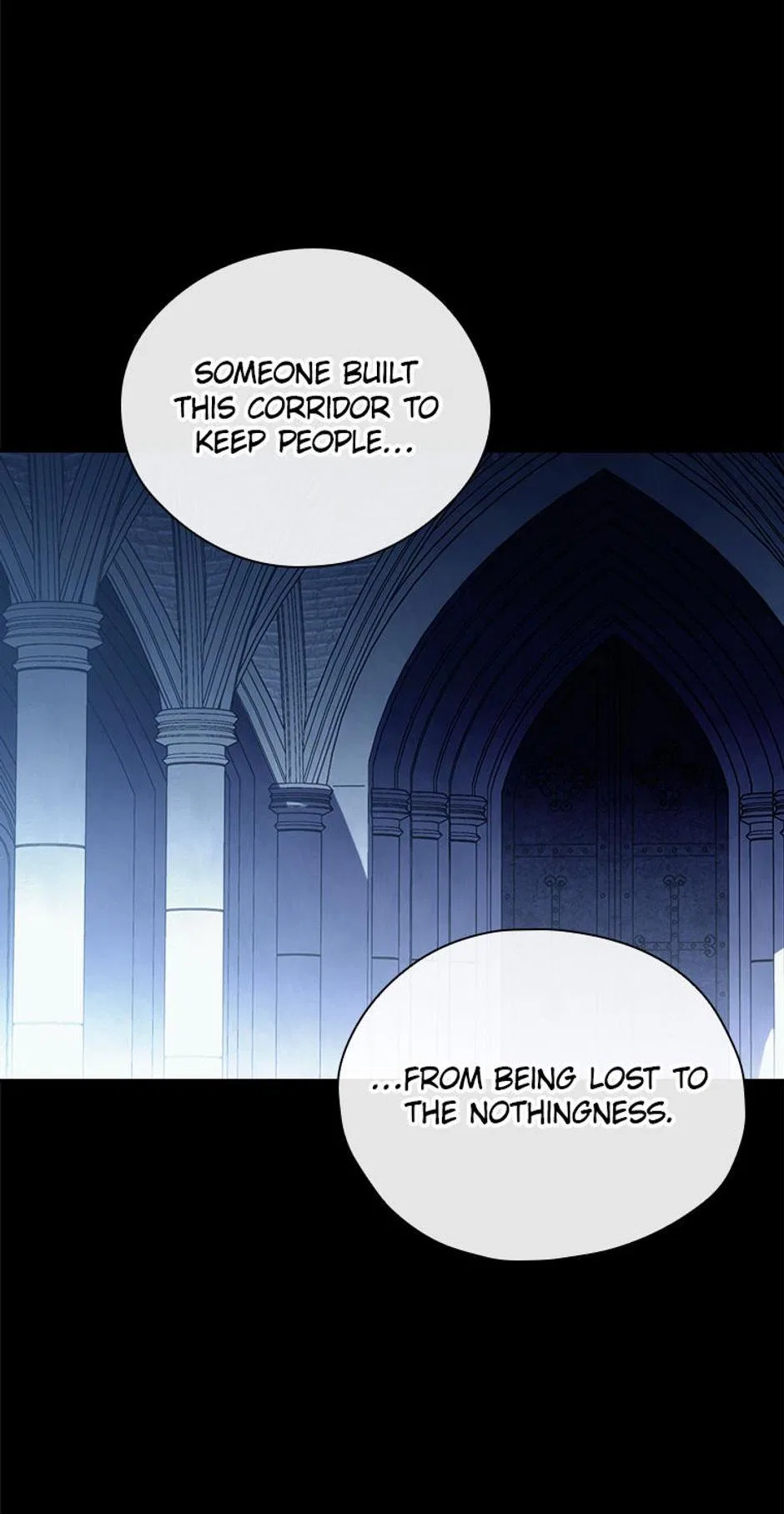 I’m Looking for a New Husband Chapter 25 – Page 42