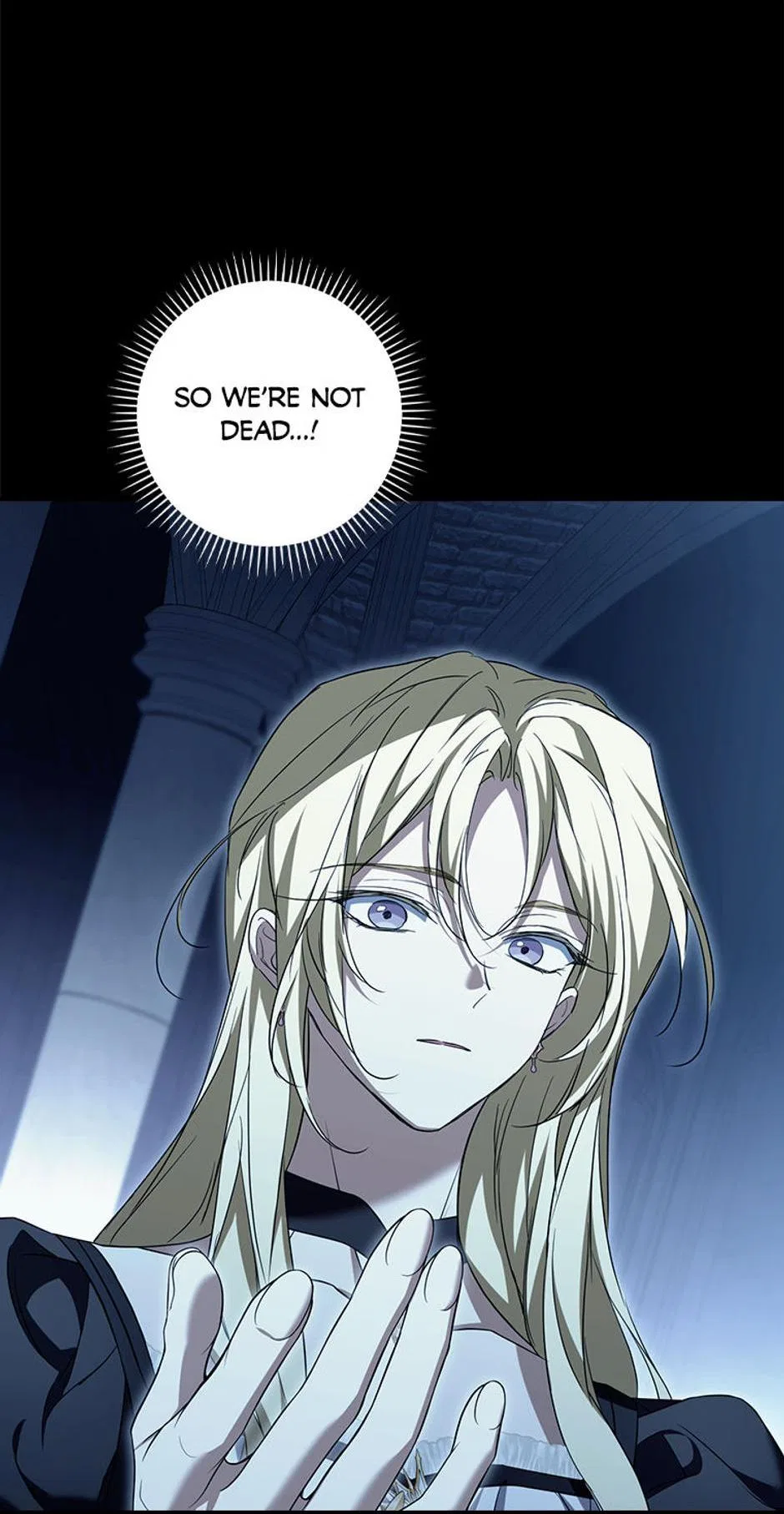 I’m Looking for a New Husband Chapter 25 – Page 43