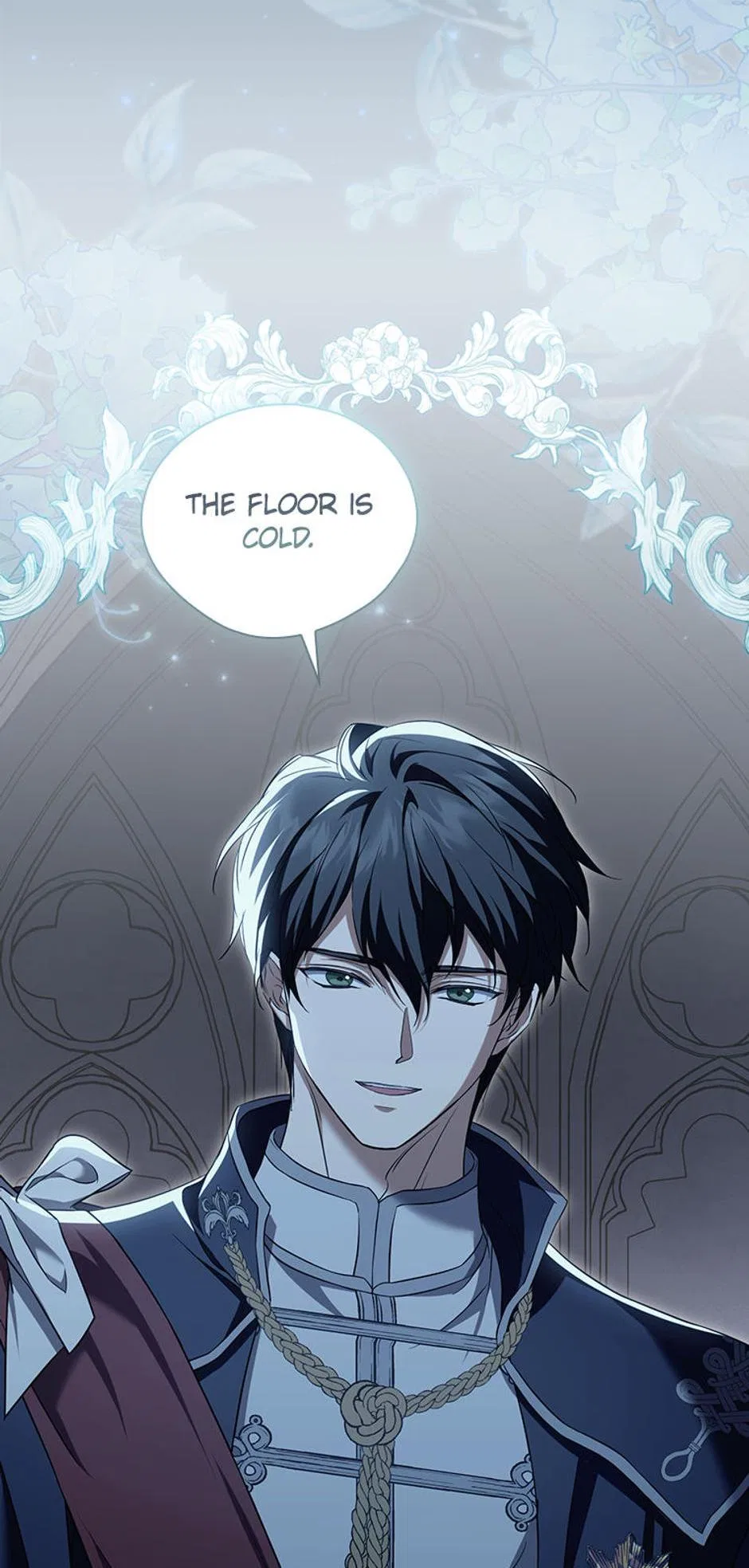 I’m Looking for a New Husband Chapter 25 – Page 45