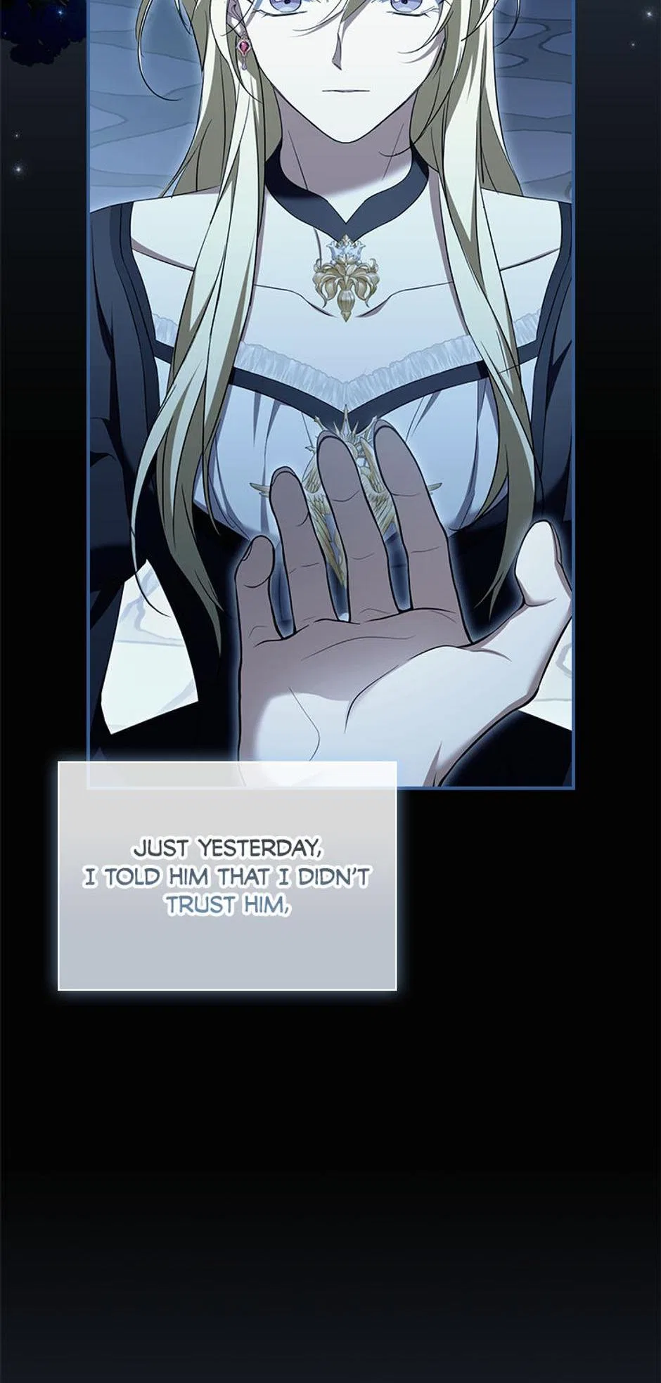 I’m Looking for a New Husband Chapter 25 – Page 47