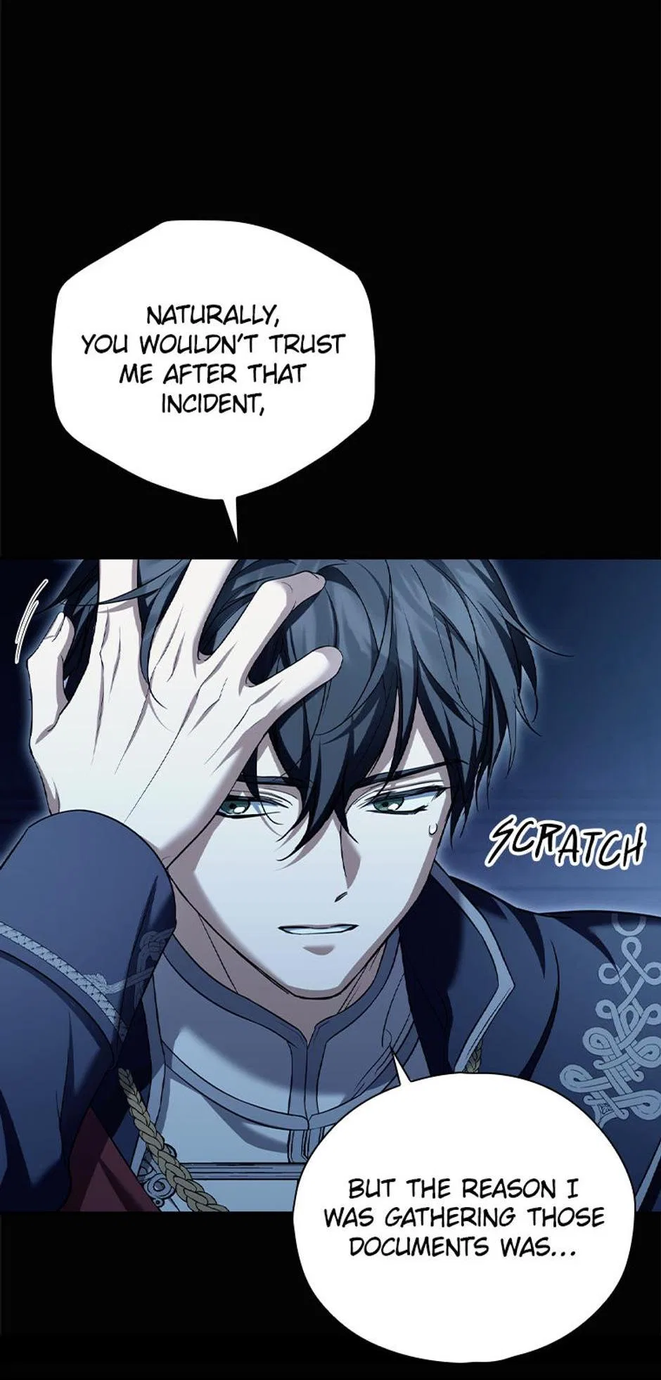 I’m Looking for a New Husband Chapter 25 – Page 50