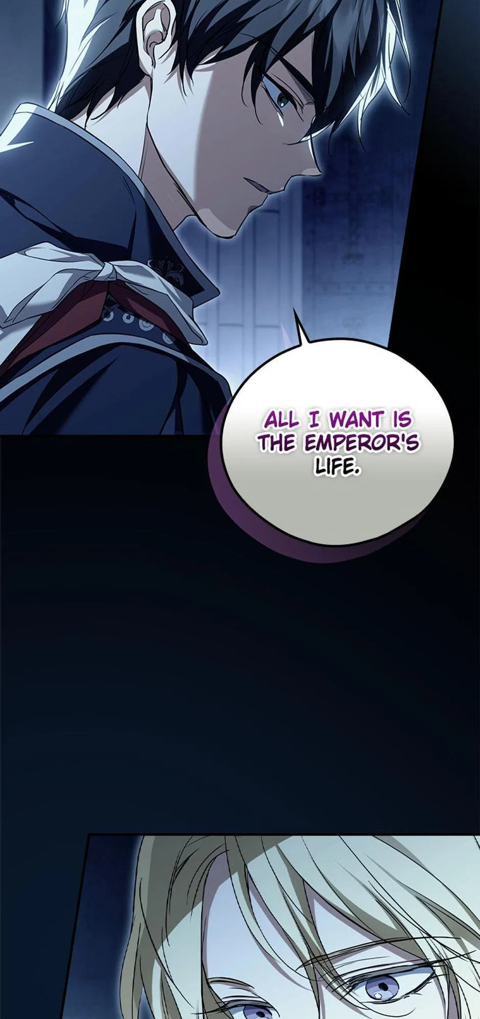 I’m Looking for a New Husband Chapter 25 – Page 56