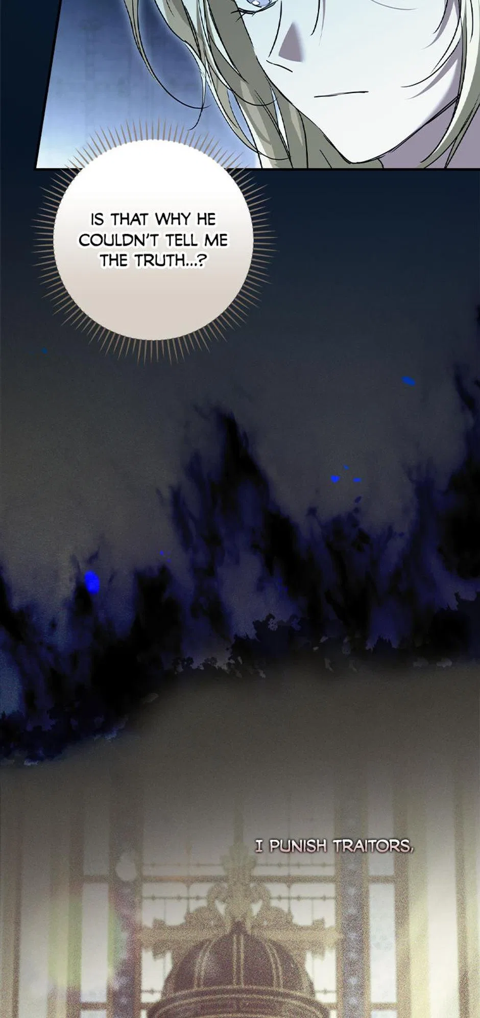 I’m Looking for a New Husband Chapter 25 – Page 57
