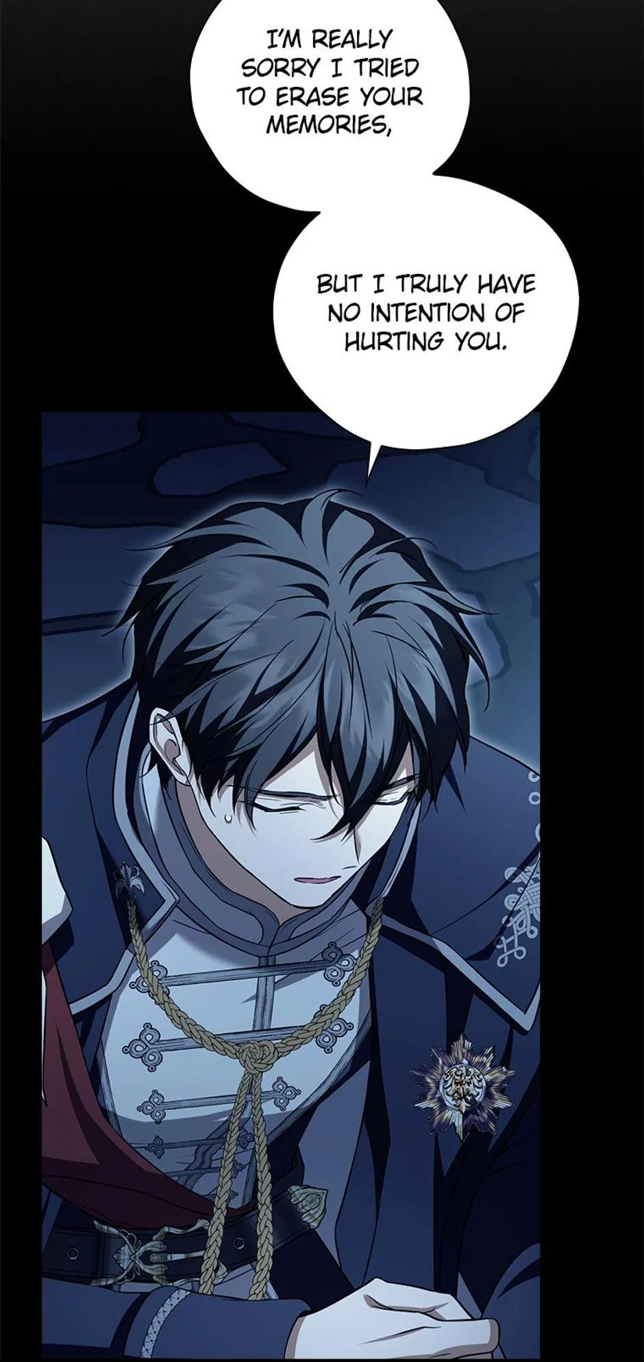I’m Looking for a New Husband Chapter 25 – Page 59