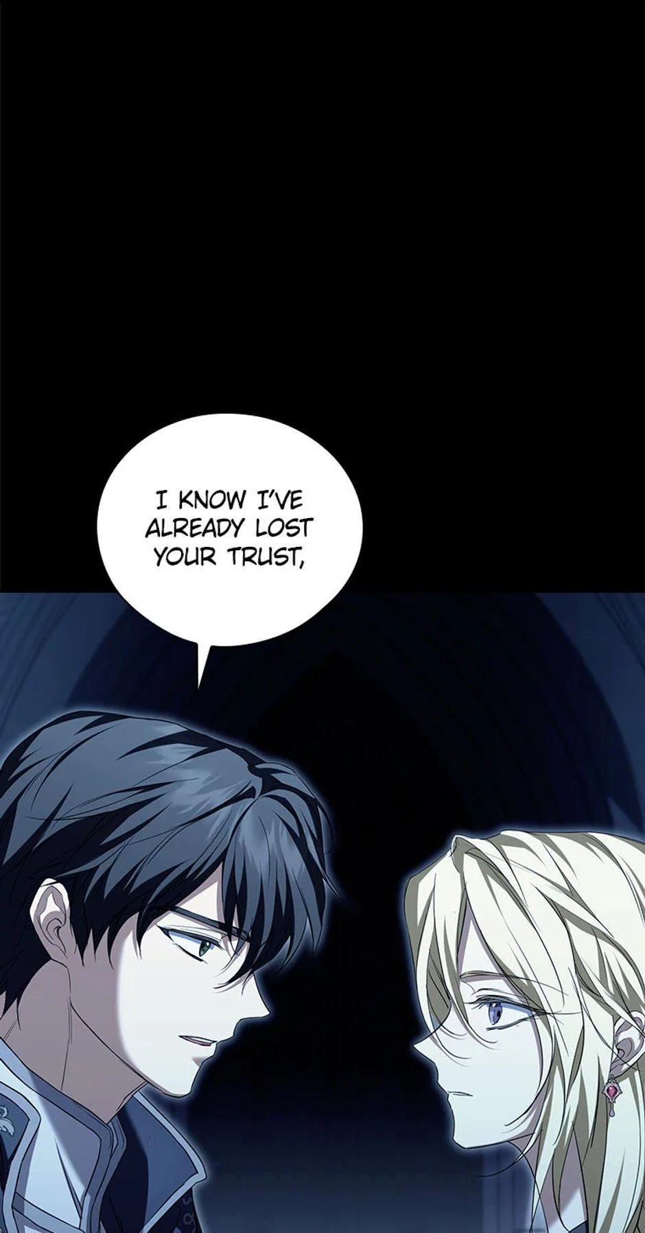 I’m Looking for a New Husband Chapter 25 – Page 60