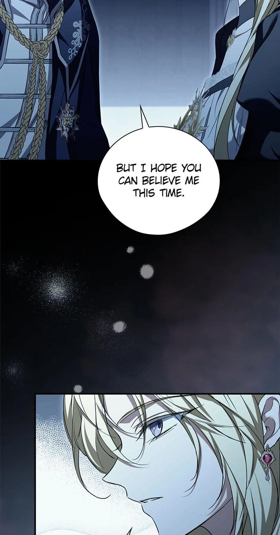 I’m Looking for a New Husband Chapter 25 – Page 61